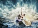Northern Ballet is bringing Hans Christian Andersen’s classic fairy tale to life this autumn as it tours The Little Mermaid to theatres across the UK
