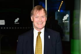 Sir David Amess