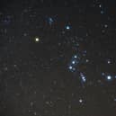 Stargazers of all ages are wanted to look at Orion in February.