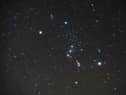 Stargazers of all ages are wanted to look at Orion in February.
