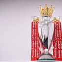 Premier League.