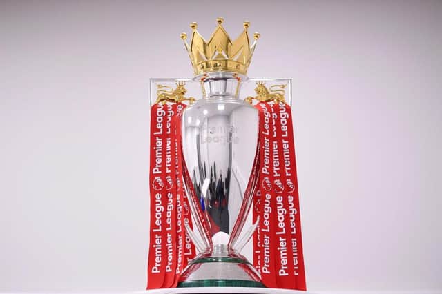 Premier League.