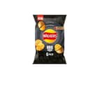 A perfect bank holiday without fail – Walkers to give away 10,000 packs of new smokin’ BBQ sauce crisps – if it rains.