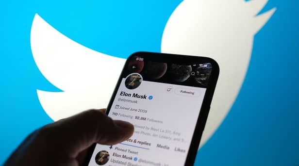 This morning eagle-eyed Twitter users have noticed the change on the social media platform
