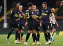 Where Newcastle United, Aston Villa & West Ham finished in Mark Lawrenson's shock alternative table