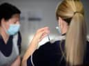 Readers have had their say on whether children should be given a Covid-19 vaccination.
