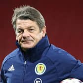 John Carver.