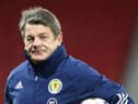 John Carver.