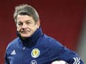 John Carver.