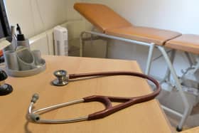 There is a three-year time period when a person can claim for medical negligence.
