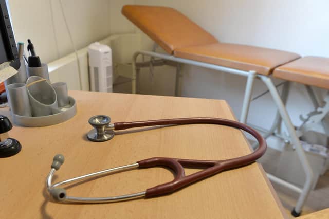 There is a three-year time period when a person can claim for medical negligence.