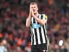 Newcastle United defender makes ambitious ‘Liverpool & Manchester City’ aim after Carabao Cup defeat