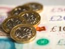 There are calls for fairer pay.