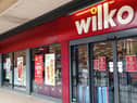 Troubled high street retailer Wilko has suspended home deliveries as it races for a rescue deal to avoid collapse. (Photo supplied by Wilko/Shutterstock)
