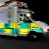 North East Ambulance Service Chief operating officer Stephen Segasby has thanked the public for their support during strike action