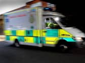 North East Ambulance Service Chief operating officer Stephen Segasby has thanked the public for their support during strike action