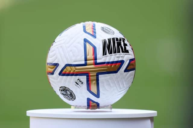 <p>Premier League clubs have until 11pm on Thursday, September 1 to conclude all their transfer business (Photo by Catherine Ivill/Getty Images)</p>