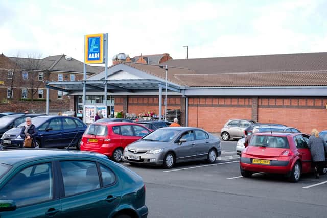 Aldi have launched a voucher scheme to make it easier for volunteers to shop for vulnerable customers.
