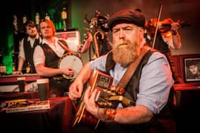 Seven Drunken Nights: The Story of The Dubliners