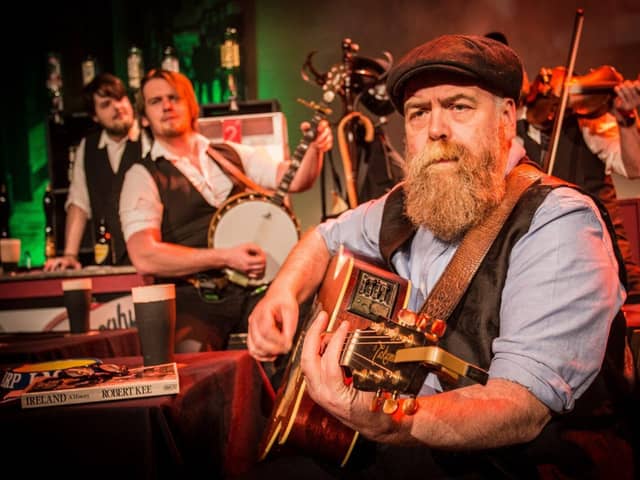 Seven Drunken Nights: The Story of The Dubliners