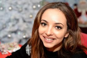 Little Mix star Jade Thirlwall has been working with Unicef to learn more about the conflict in Yemen