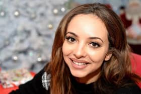 Little Mix star Jade Thirlwall has been working with Unicef to learn more about the conflict in Yemen