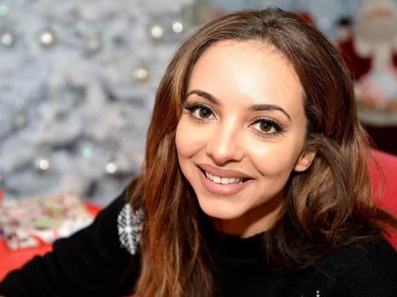 Little Mix star Jade Thirlwall has been working with Unicef to learn more about the conflict in Yemen