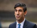 Furlough scheme extended for another month, announces Rishi Sunak