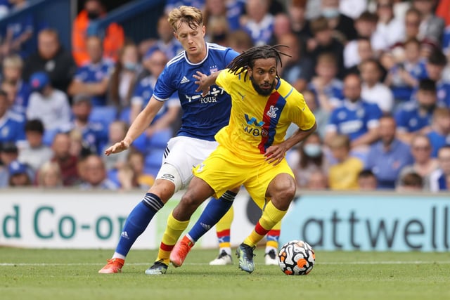 Another £30m splashed to bolster the defence, this is an admirably left-field choice of new signing from the club. Brought in from Crystal Palace, the ex-Ajax starlet will be looking to take his career to new heights with the Magpies. Earning £105k-per-week, he won't be short of a bob or two, either.