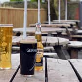 There is a "cautious optimism" among firms who have now worked their first Friday night since venues were able to resume trading indoors in England, according to UK Hospitality chief executive Kate Nicholls.
