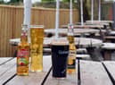 There is a "cautious optimism" among firms who have now worked their first Friday night since venues were able to resume trading indoors in England, according to UK Hospitality chief executive Kate Nicholls.