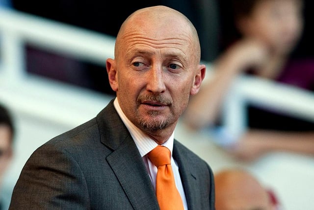 Blackpool had an even better return of 32 points after 29 games during their only Premier League season to date. They picked up seven points from their final nine games but it wasn't enough to survive as they finished 19th on 39 points.