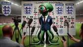 'But is he a patriot?' England need to cast their net further in search for a winning manager.