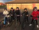 Bright Futures new cycling scheme