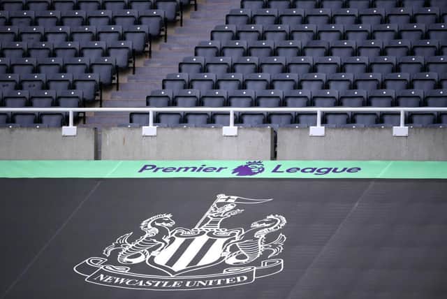 St James's Park.