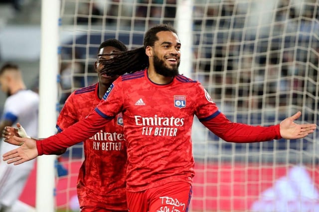 Denayer’s name has cropped up one or two times in relation to Newcastle’s search for defensive reinforcements. After being let go by Manchester City early on in his career, the Belgian may feel he has unfinished business in the Premier League.