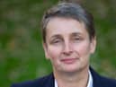 Jarrow MP Kate Osborne