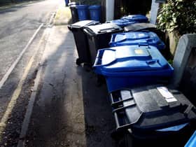 Concern over South Tyneside waste figures