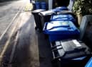 Concern over South Tyneside waste figures
