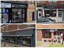 These are some of the top rated barbers across South Tyneside according to Google reviews.
