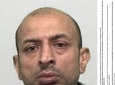 Dated: 03/03/2023
BURGLAR JAILED FOR 'MOVING INTO' NEIGHBOUR'S FLAT AFTER SMASHING HOLE THROUGH FLOOR
Waseem Chaudry a burglar who smashed a hole through the floor of his own property so he could move in to the flat below him while the occupant was away with work has been jailed.

Waseem Chaudry lived in an upstairs flat on Saint Vincent Street, South Shields, South Tyneside, but caused up to thousands of pounds worth of damage during the 'bizarre' episode.

Newcastle Crown Court heard that the victim returned on Saturday March 5 last year, to find Chaudry living in his flat and consuming his food and drink.
See Story by North News and Pictures