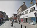 South Shields's former Bonmarche is set to become a Betfred