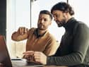 Business mentors line-up to help small firms (photo: Adobe)