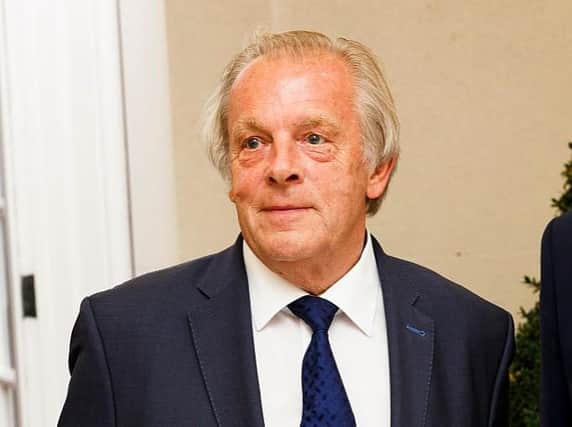 PFA chief executive Gordon Taylor says it would be unfair to end the season early.