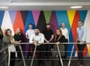 Northern Rights team