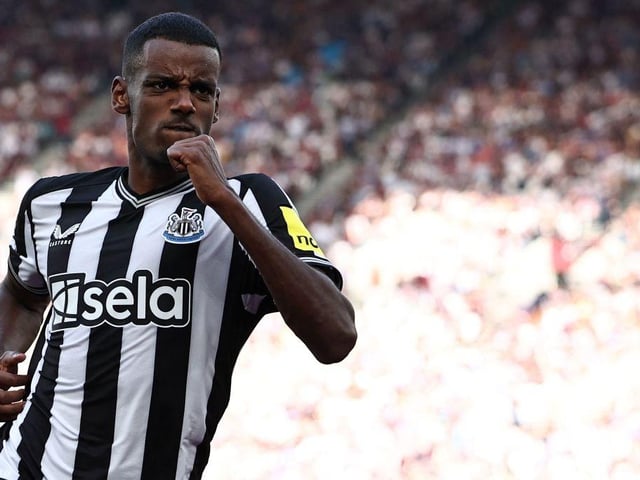 The Sweden international has been linked with Barcelona and Real Madrid in recent times and has enjoyed a good start to the campaign in-front of goal. Although there will be interest in him in upcoming transfer windows, it’s highly unlikely that he will leave the club in winter.