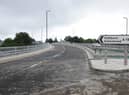 The Albert Road bridge in Jarrow has reopened to traffic.