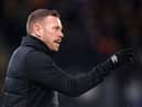 Burnley assistant manager Craig Bellamy has been declared bankrupt.