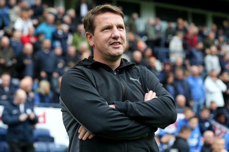 Former Barnsley boss Daniel Stendel has been tipped as the current front-runner to land the Portsmouth job, ahead of ex-Millwall manager Neil Harris. Stendel has been without a job since leaving Hearts last year. (SkyBet)