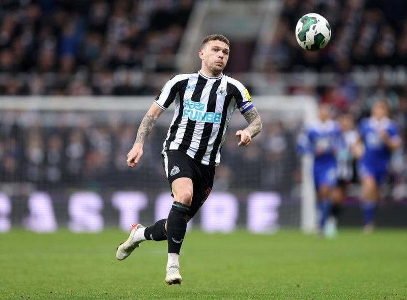 Although Jamaal Lascelles is club captain, Trippier is very much the leader of this Newcastle United team and plays a major role in all of their successes on the pitch.